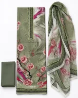 Zam Zam Olive Cherry Blossom - ছবি 1