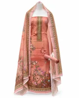 Zam Zam Peach Blossom Gold - image 2