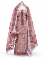 Zam Zam Small Floral Scatter - ছবি 2