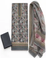 Zam Zam Small Floral Scatter - ছবি 3
