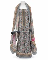 Zam Zam Small Floral Scatter - ছবি 4