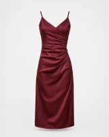Elegant Drape Midi - image 2