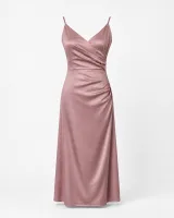 Elegant Drape Midi - image 1