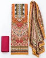 Zam Zam Tribal Striped Bold - ছবি 3