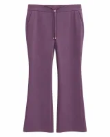 Premium Sage Green Tailored Trousers - ছবি 2
