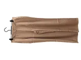Premium Midnight Black Tailored Trousers - image 2