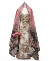Zam Zam Off White Rose - image 1