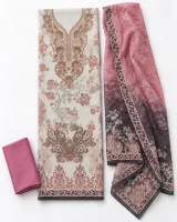 Zam Zam Off White Rose - ছবি 1
