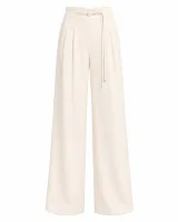 Comfort Soft Apricot Tailored Trousers - ছবি 1