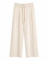 Comfort Soft Apricot Tailored Trousers - ছবি 2
