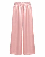 High Quality Beige/Cream Tailored Trousers - ছবি 2