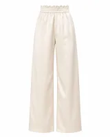 High Quality Beige/Cream Tailored Trousers - ছবি 1