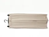 Comfort Off-white/Cream Floor-Length Trousers - image 2