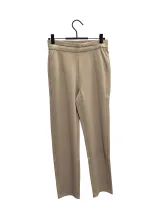 Trend Midnight Black Cropped Trousers - image 2