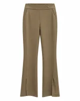 High Quality Camel Tan Tailored Trousers - ছবি 1