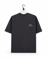 Men's Logo Print T-Shirt - Style 2622 - image 2