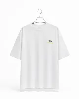 Men's Logo Print T-Shirt - Style 2622 - image 1