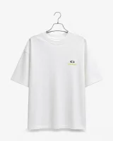 Men's Logo Print T-Shirt - Style 2622 - image 3