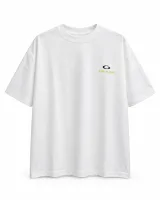 Men's Logo Print T-Shirt - Style 2622 - ছবি 1