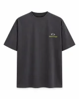 Men's Logo Print T-Shirt - Style 2622 - ছবি 2