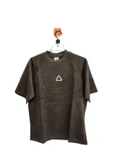 Men's Tie-Dye Raglan Sleeve T-Shirt - Style 2680 - image 6