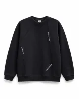 Men's Crewneck Sweatshirt - Style 3107 - image 1