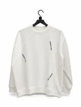 Men's Crewneck Sweatshirt - Style 3107 - image 3