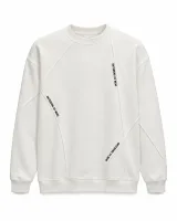 Men's Crewneck Sweatshirt - Style 3107 - ছবি 3