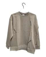 Men's Crewneck Sweatshirt - Style 3107 - image 2
