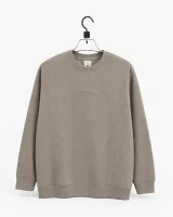 Men's Comfort Crewneck Sweatshirt - Style 9277 - image 1