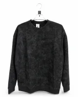 Men's Comfort Crewneck Sweatshirt - Style 9277 - image 8
