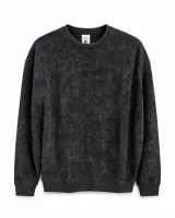 Men's Comfort Crewneck Sweatshirt - Style 9277 - image 7