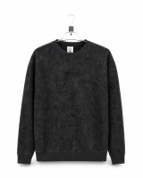 Men's Comfort Crewneck Sweatshirt - Style 9277 - image 3