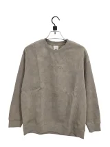 Men's Comfort Crewneck Sweatshirt - Style 9277 - image 1