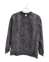 Men's Comfort Crewneck Sweatshirt - Style 9277 - image 2