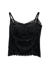 Women's Lace Camisole - image 1