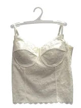 Women's Lace Camisole - image 6