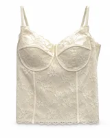 Women's Lace Camisole - image 2