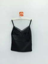 Women's Lace Beautiful-Back Camisole - Style 698 - image 6