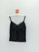 Women's Lace Beautiful-Back Camisole - Style 698 - image 5