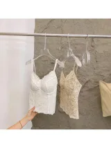 Women's Lace Bodysuit - image 2