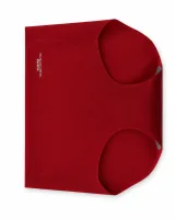 Women's Bright Red Underwear Combo Set - image 2