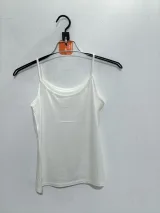 Women's Soft Stretch Camisole - Style 89045 - image 7