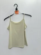 Women's Soft Stretch Camisole - Style 89045 - image 5