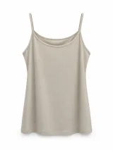 Women's Soft Stretch Camisole - Style 89045 - ছবি 1