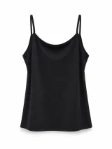 Women's Soft Stretch Camisole - Style 89045 - ছবি 2