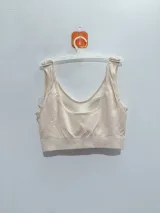 Women's Seamless Comfort Bra - Style 2049 - image 6