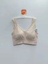 Women's Seamless Comfort Bra - Style 2049 - image 4