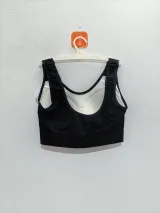 Women's Seamless Comfort Bra - Style 2049 - image 7