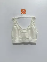 Women's Seamless Comfort Bra - Style 2049 - image 8